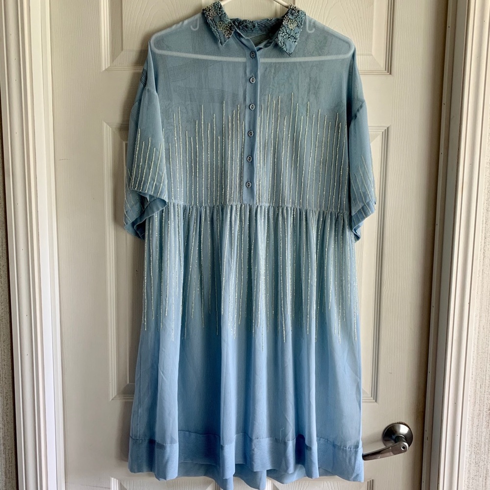 Vintage Dress